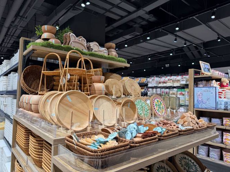避开误区，助力太原商贸业健康发展