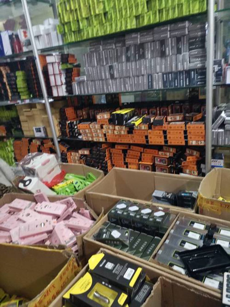 日用百货批发市场走向：机遇与挑战并存